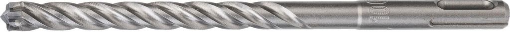 Hammerbohrer Expert SDS-7X D.6mm Arbeits-L.100mm L.165mm Produktbild 21