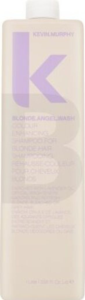 Kevin.Murphy ANGEL.WASH 1000 ml, 1000 ml, Shampoo, Produktbild 