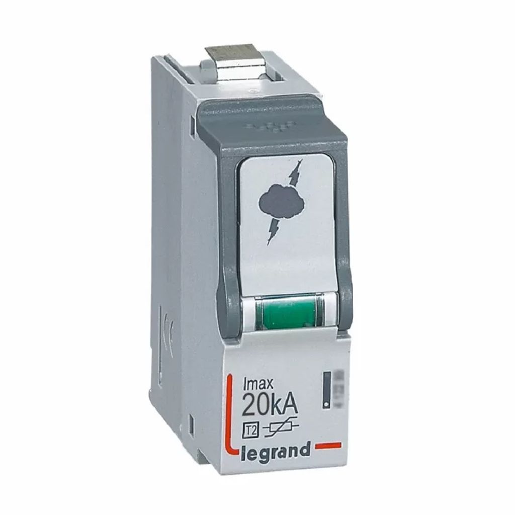 Legrand 412297, 88 mm, 100 mm, 24 mm, 60 g, 1 cavità, 101 Immagine del prodotto 