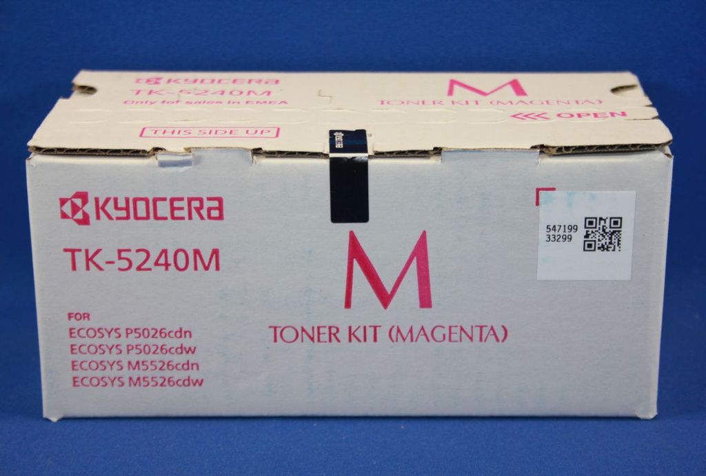 Kyocera TK-5240M Original Magenta 1 Stück(e) | Kaufland.de