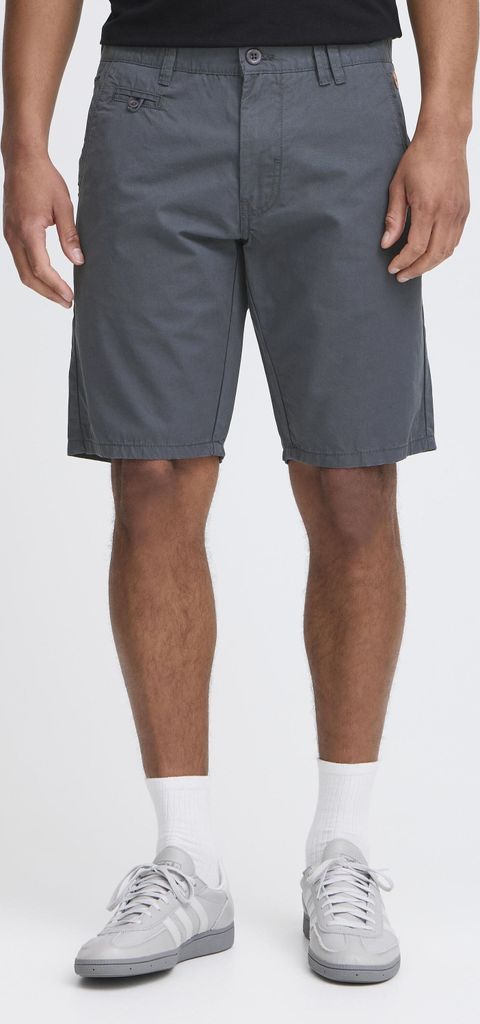 Blend BHSasuke Chino Shorts Bermuda kurze Hose mit Eingrifftaschen Gürtelschlaufen 100% Baumwolle Regular fit