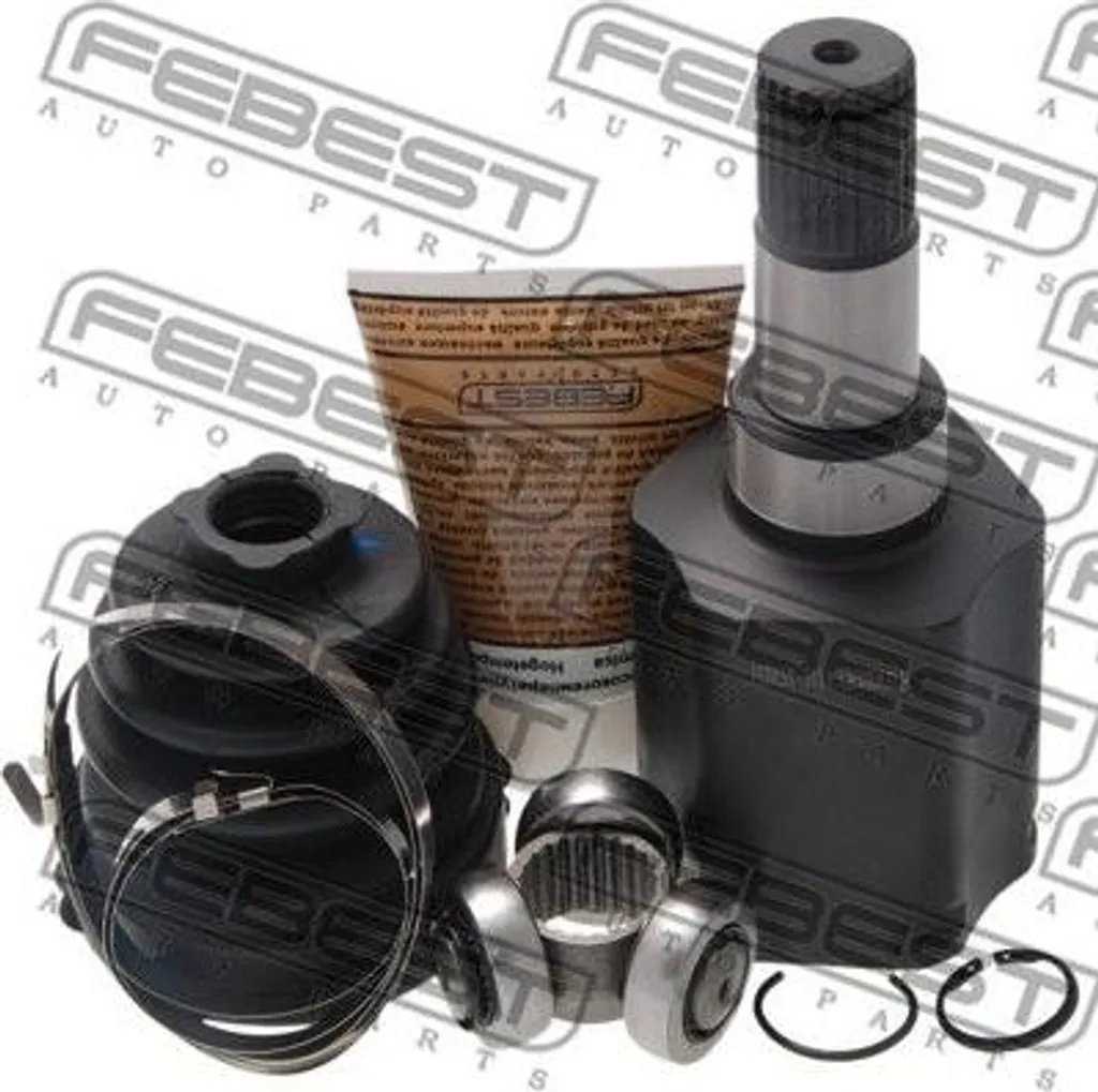 Joint homocinétique transmission pour Ford C-Max et Focus OE 1486232