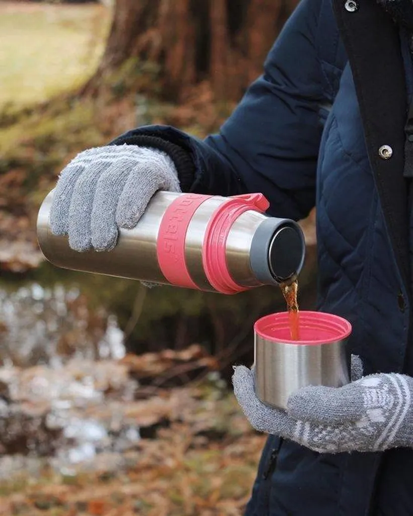Housse Isotherme En Néoprène Pour Tube D’hydratation – 95 Cm – Protection été/hiver – Plusieurs Couleurs