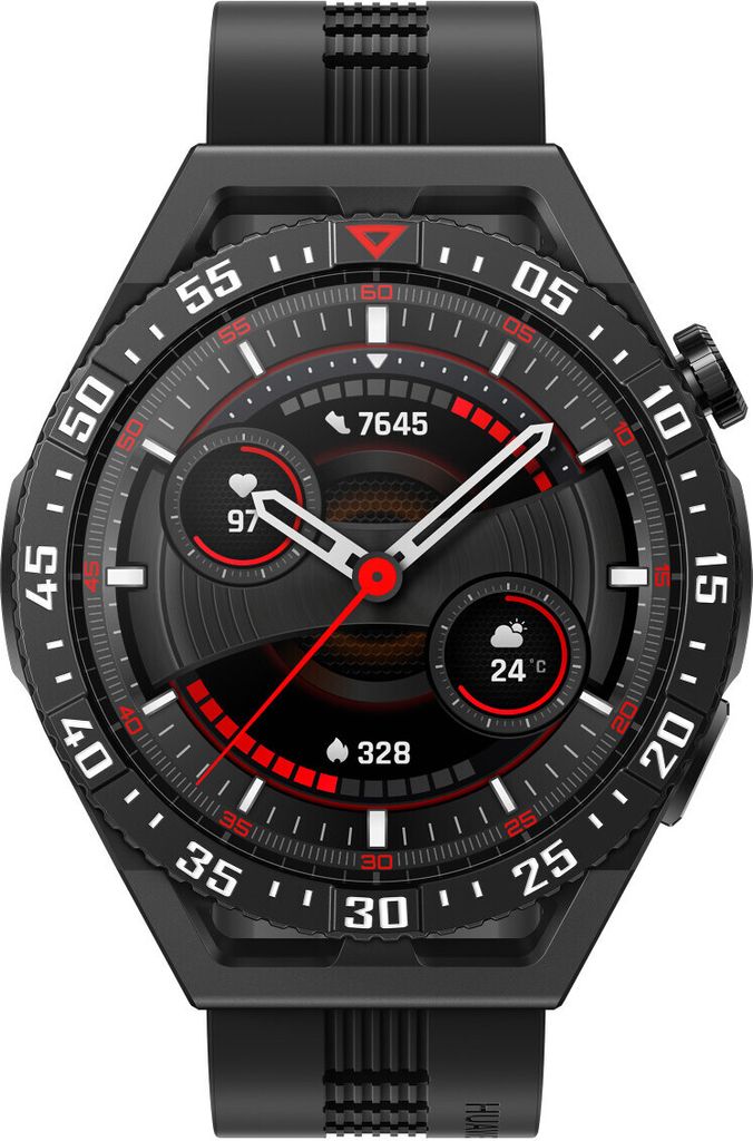 Huawei WATCH GT 3 SE - 3,63 cm (1.43") - AMOLED - Obrázek produktu 