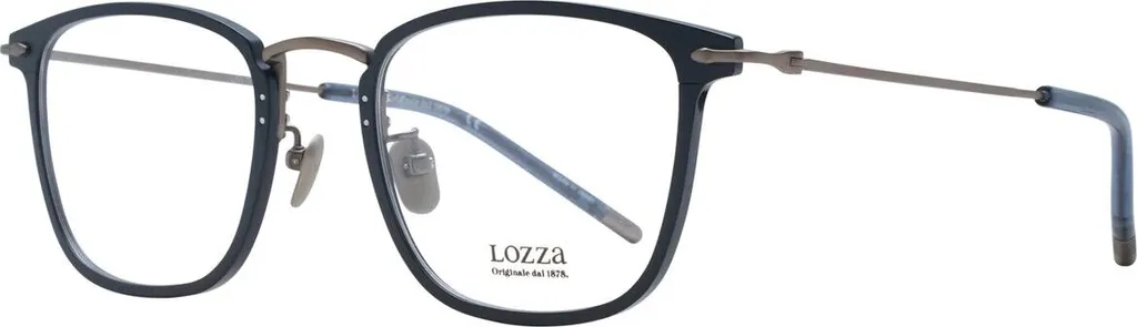 Fini les lunettes lourdes avec la monture LOZZA VL2390 0548 ultra confort