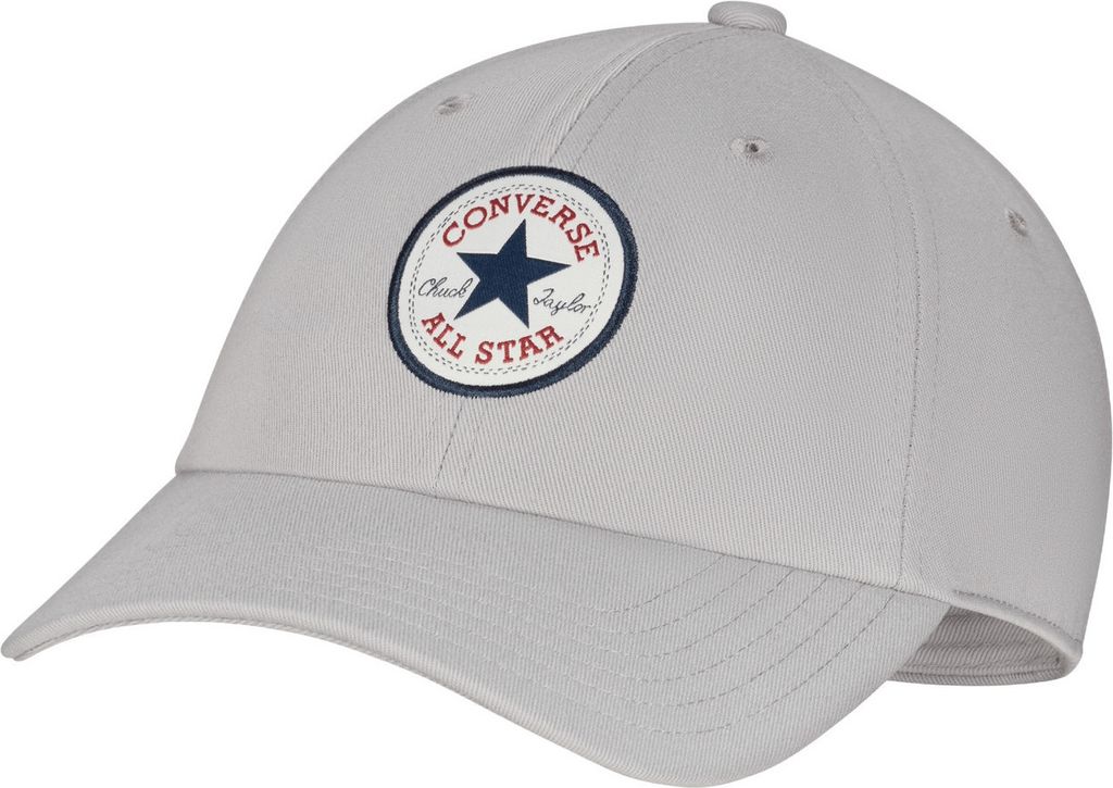 Converse All Star Patch Baseball Hat 10022134-A41 Uni
