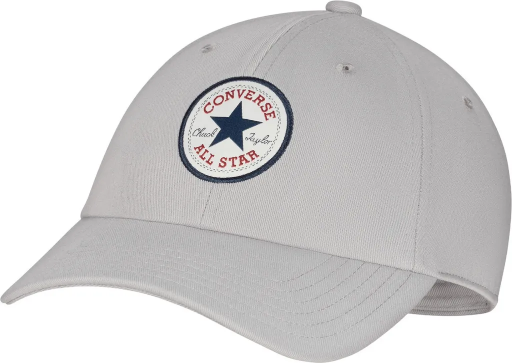 Casquette Converse All Star Patch idéale pour le sport et le quotidien