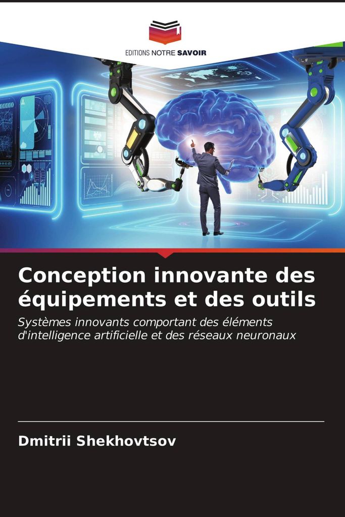 Conception innovante des équipements et des outils