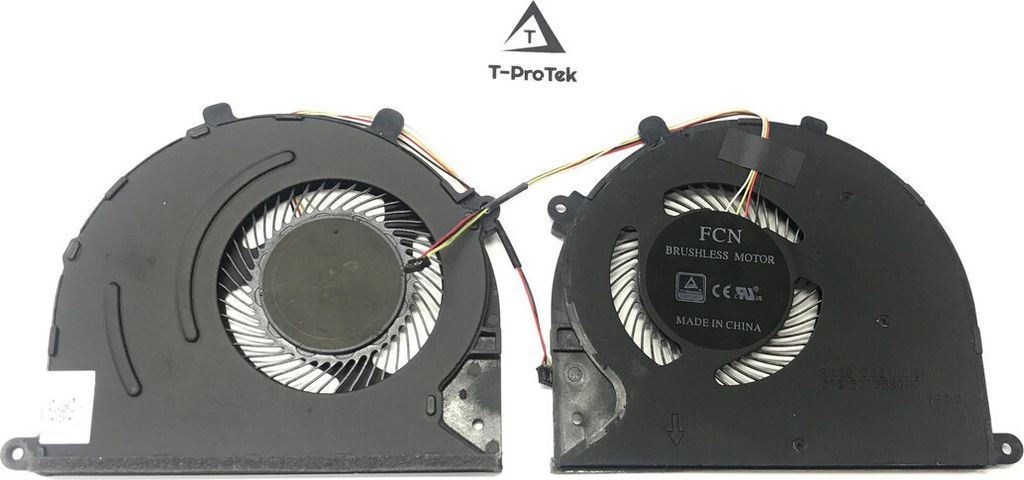 FAN Lüfter Kühler cooler kompatibel für RAZER Blade Stealth RZ09-0239