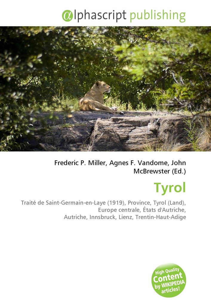 Tyrol