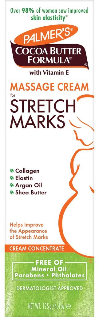 Palmer's Cocoa Butter Massage Cream for Stretch Marks, Obrázek produktu 