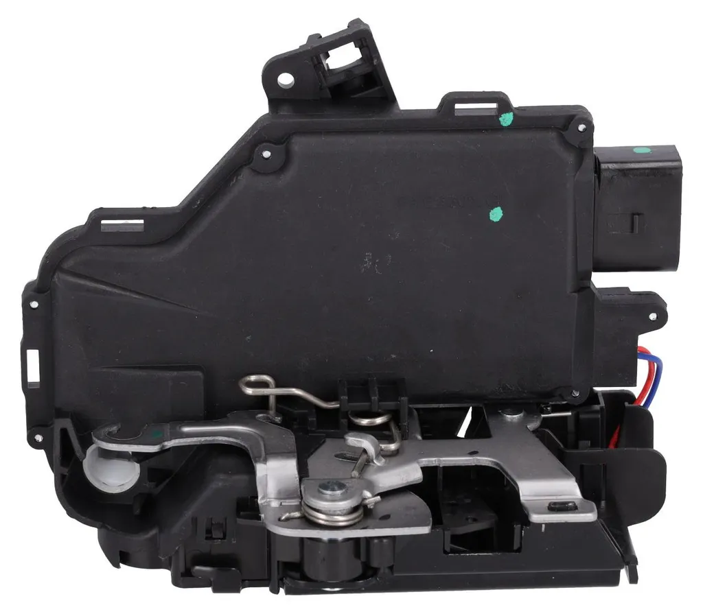 Mécanisme de verrouillage de porte droite pour Audi TT et Porsche 986