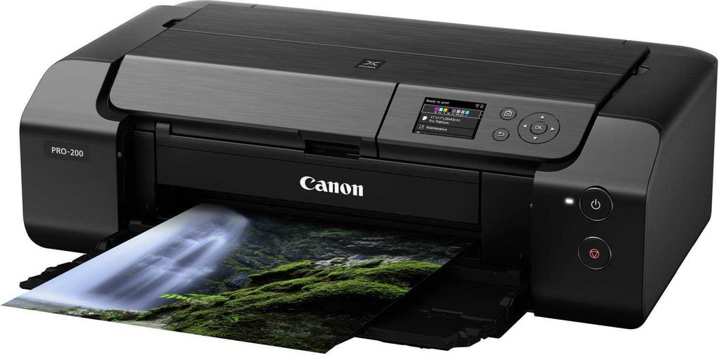 Canon PIXMA PRO-200 Produktbild 