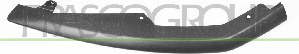 Lèvre de spoiler avant droite PRASCO FD4321803 pour Focus IV 2290466
