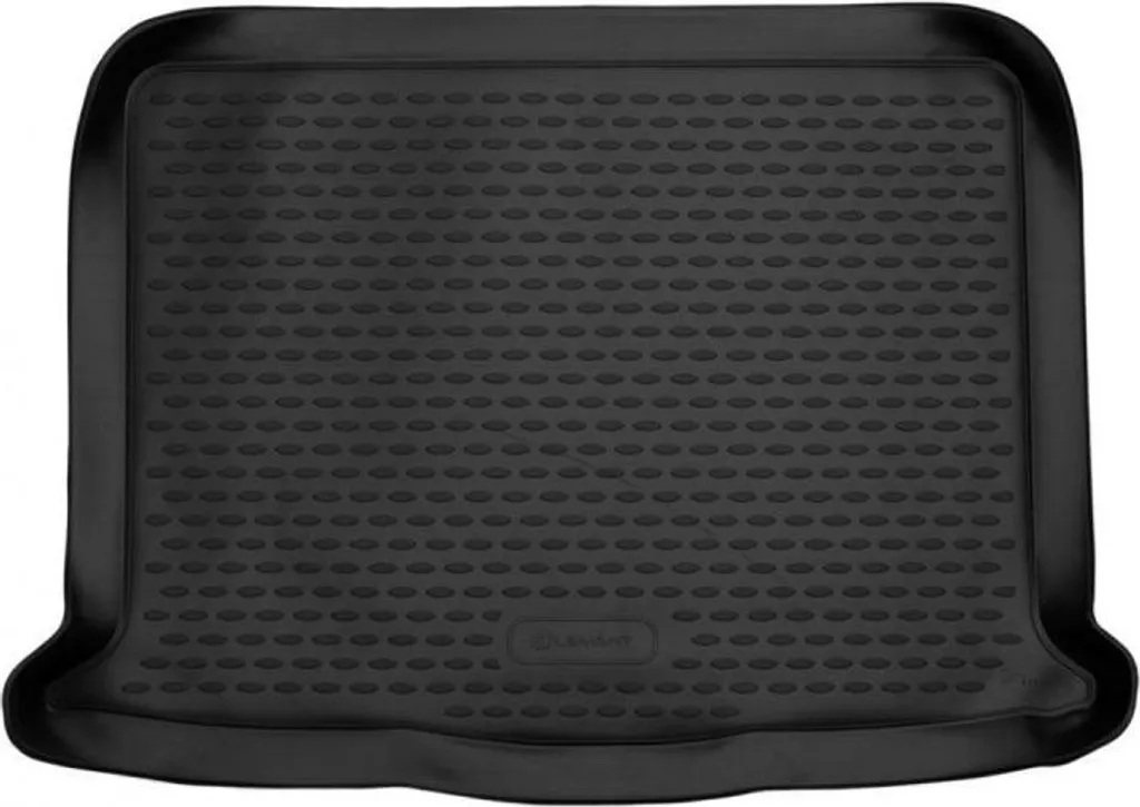 Vasca Baule Gomma Novline Ford Focus 2018-2025 Hatchback | Protezione Su Misura