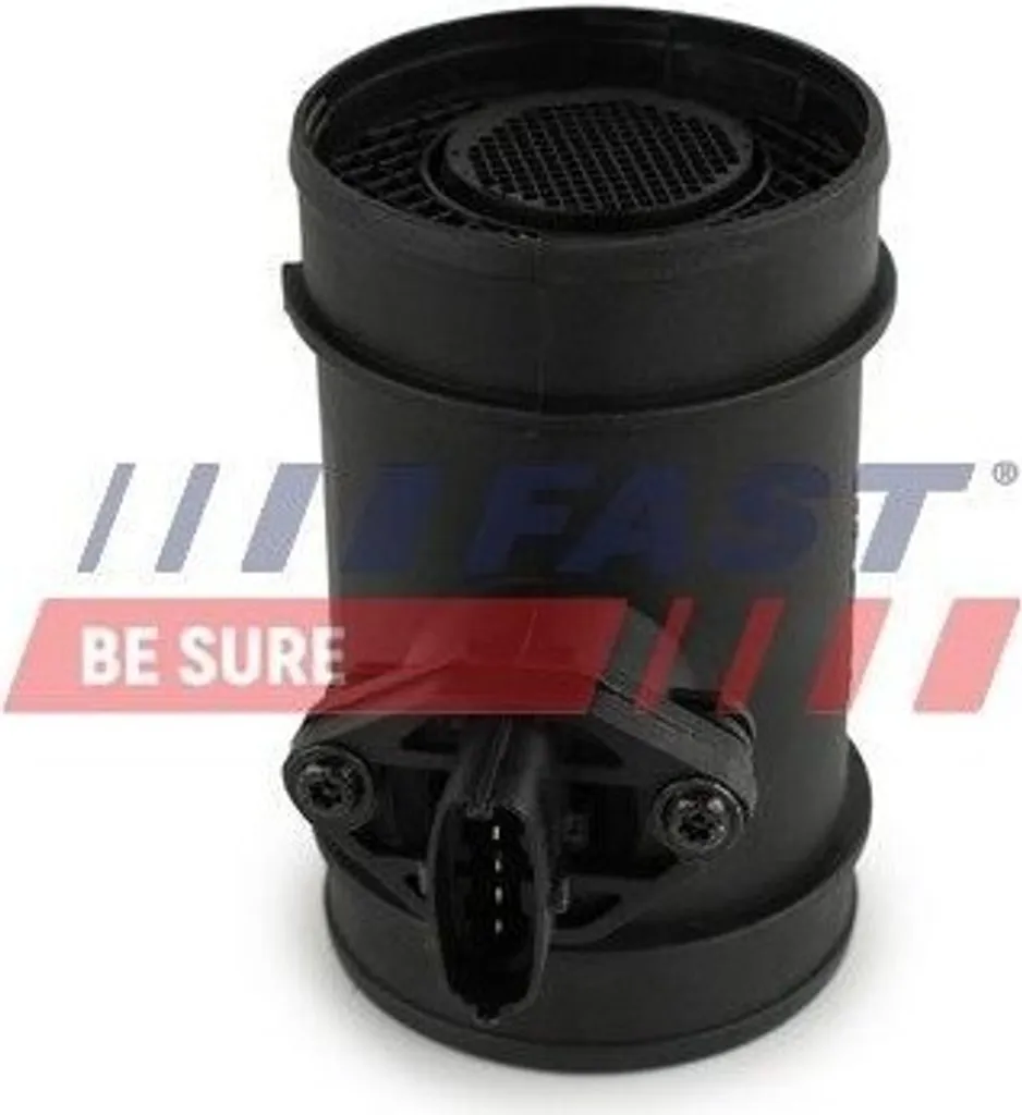 Support Débitmètre d'Air pour Fiat Idea et Doblo - Fixation OE 46784582