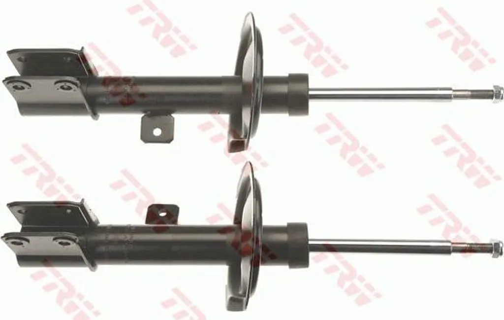 Amortisseur TRW JGM1153T OE 5202VC pour Citroën C2 C3 C4 Qualité