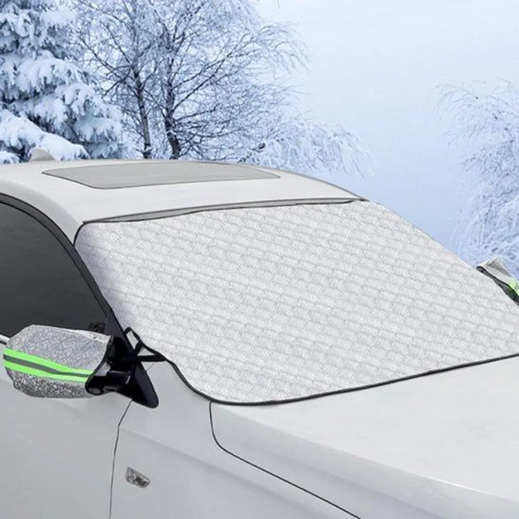 Protection voiture extérieure toutes saisons imperméable pour berlines