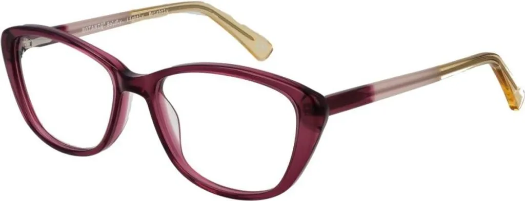 Scheda Tecnica Botaniq BIO-1034 53172 | Montatura Donna Sostenibile