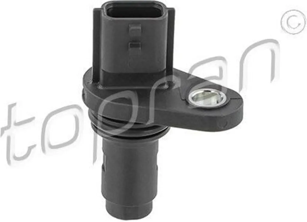 Capteur vilebrequin de qualité OE pour Scenic III et Laguna III