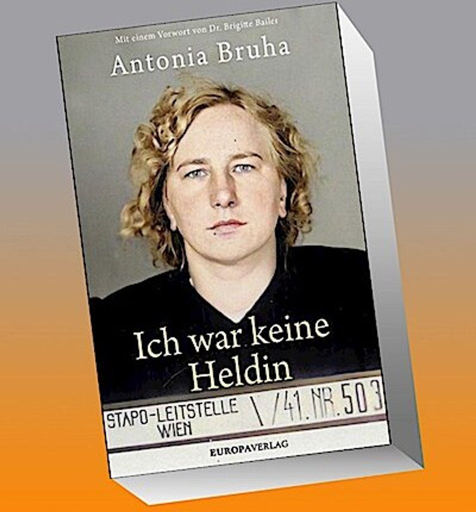 Ich war keine Heldin