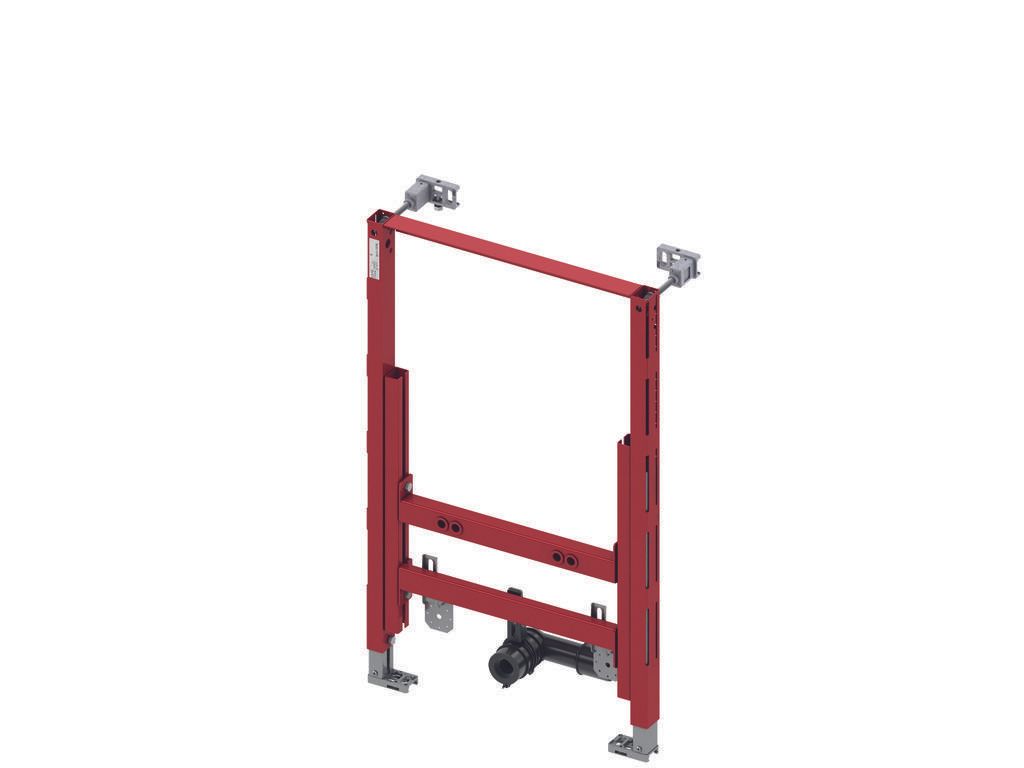 TECE 9330005 TECEprofil Bidetmodul BH 820 mm