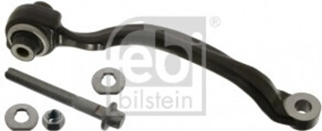 Bras oscillant de suspension renforcé OE 2123303011 Classe E