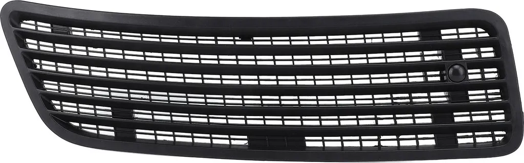 Couvercle de grille d'aération de capot pour rénovation W221