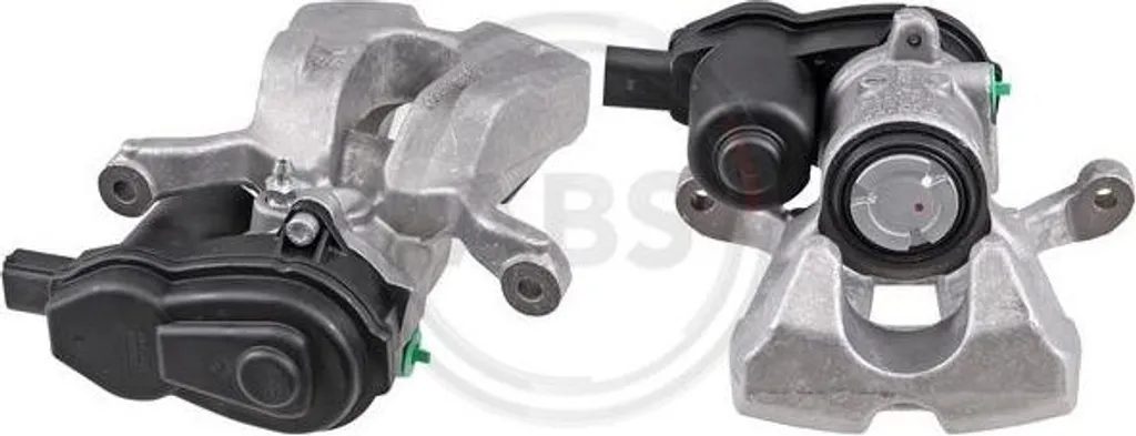 Étrier de frein robuste 423362 A.B.S. - Standard OE 68225304AA Cherokee