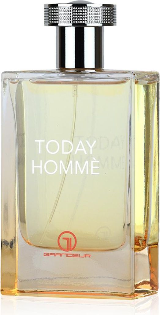Grandeur Today Hommè Eau de Parfum für Herren 100 ml