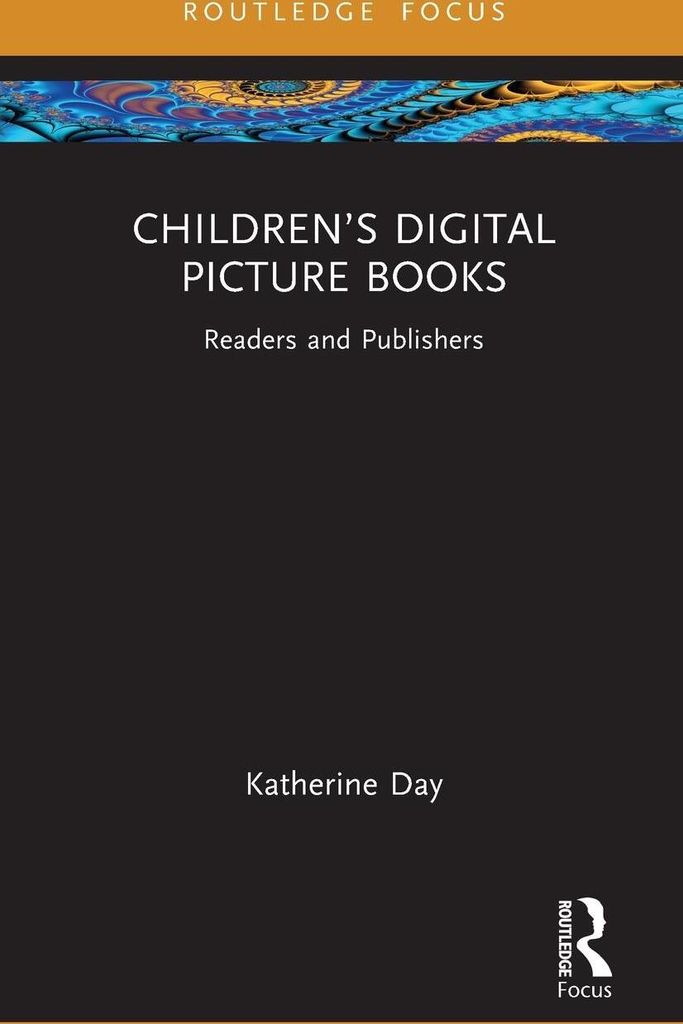 Children's Digital Picture Books