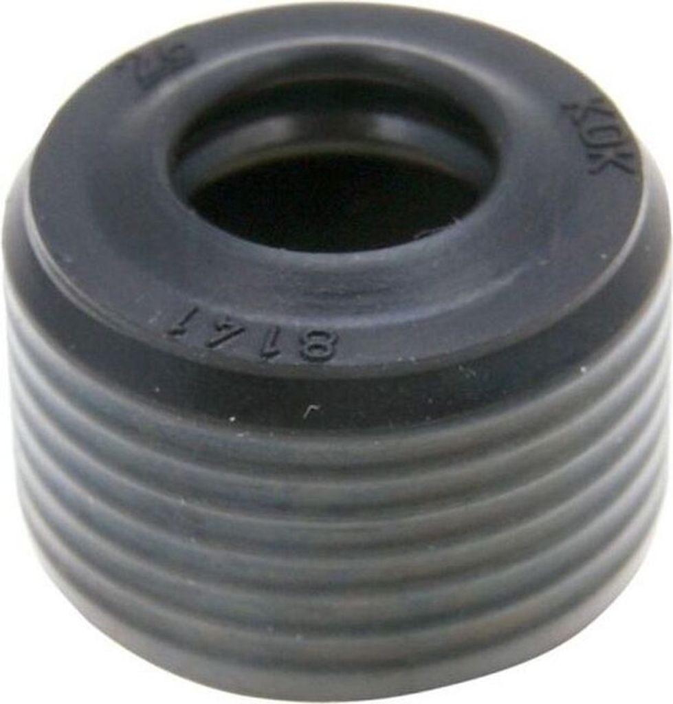 Wellendichtring Wasserpumpe KOK 8x16x10/11mm kompatibel für Produktbild 