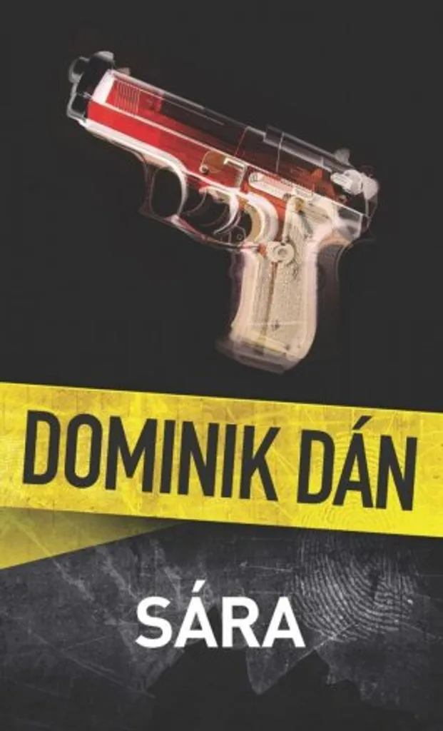 Livre Sára de Dán Dominik pour Passionnés de Récits Intimes et Profonds