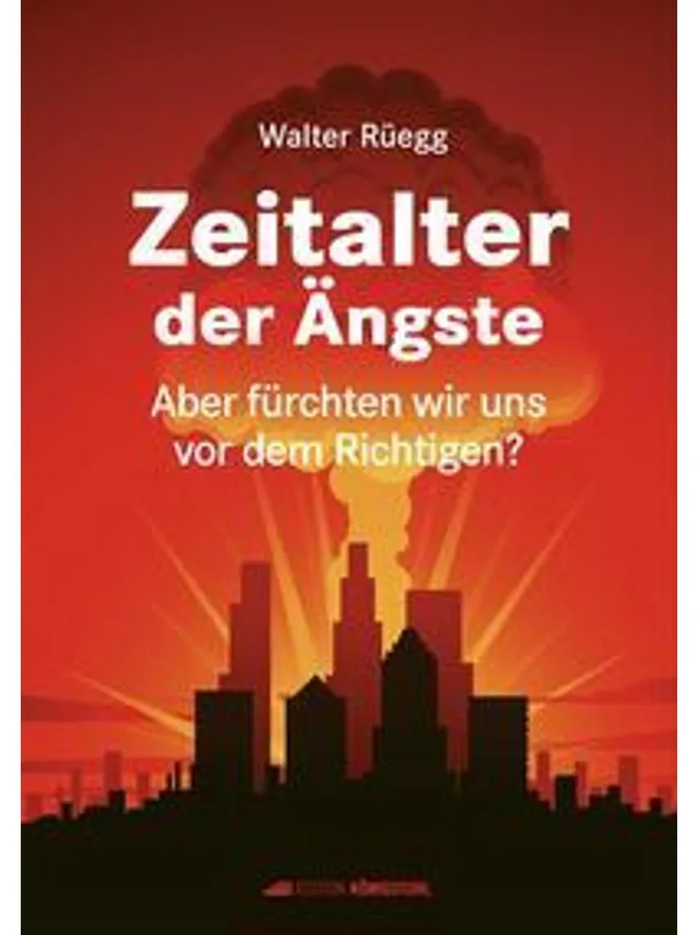 Livre Zeitalter der Ängste : Analyse sociologique de Heinz Bude en version brochée