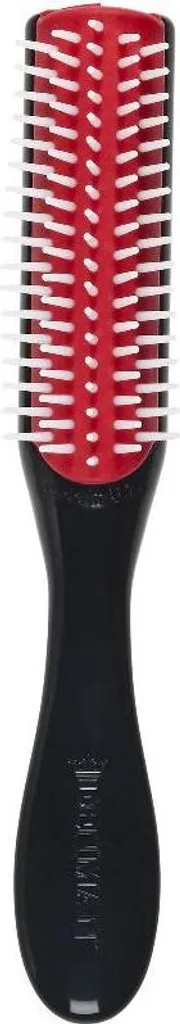 Denman D14 Brosse de stylisme 5 rangées format voyage pour sac à main