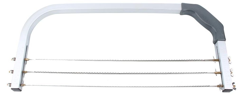Einstellbare Draht Kuchen Cutter Leveler Edelstahl Backen Werkzeuge