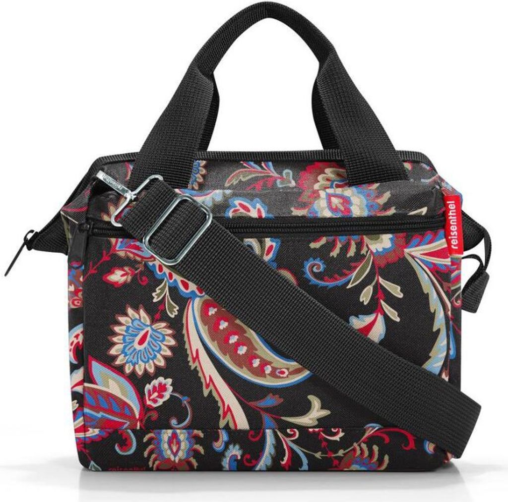reisenthel allrounder cross, Schultertasche, Tasche, Produktbild 