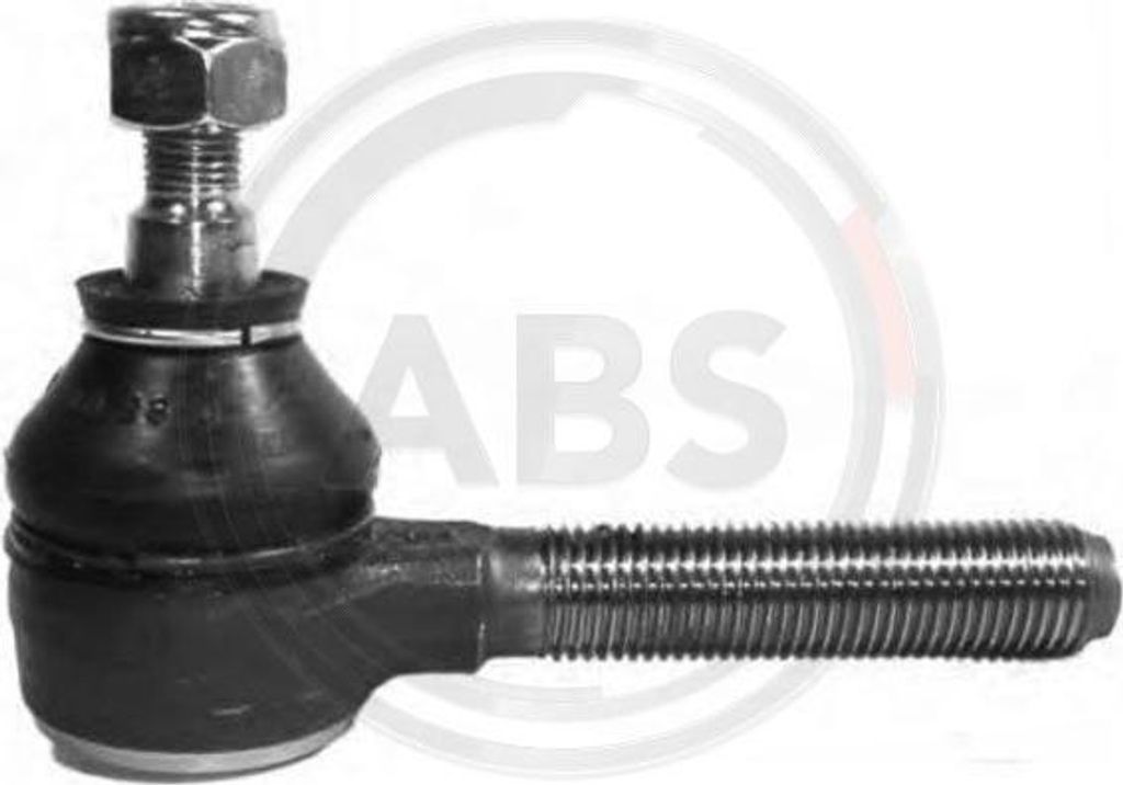A.B.S. 230025 Spurstangenkopf OE 32211130004 kompatibel mit 8er E31, 7er E32, 5er E34