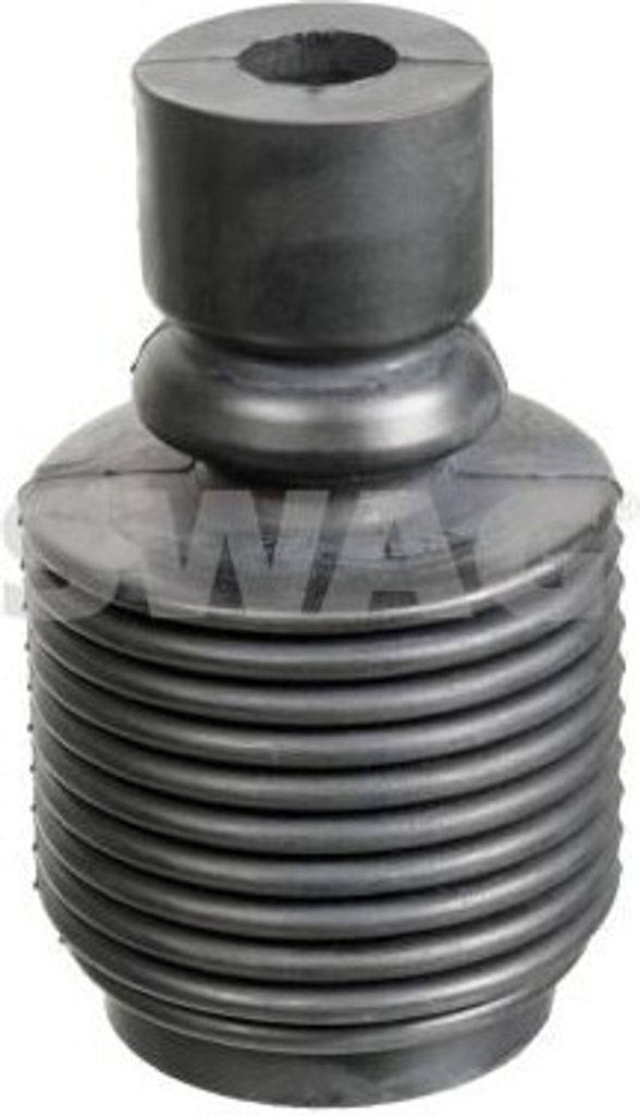 SWAG Schutzkappe / Staubmanschette Stoßdämpfer Staubschutzkappe Stoßdämpfer 60 10 3714 Vorne für RENAULT MEGANE III Grandtour (KZ0/1) 140mm 83...