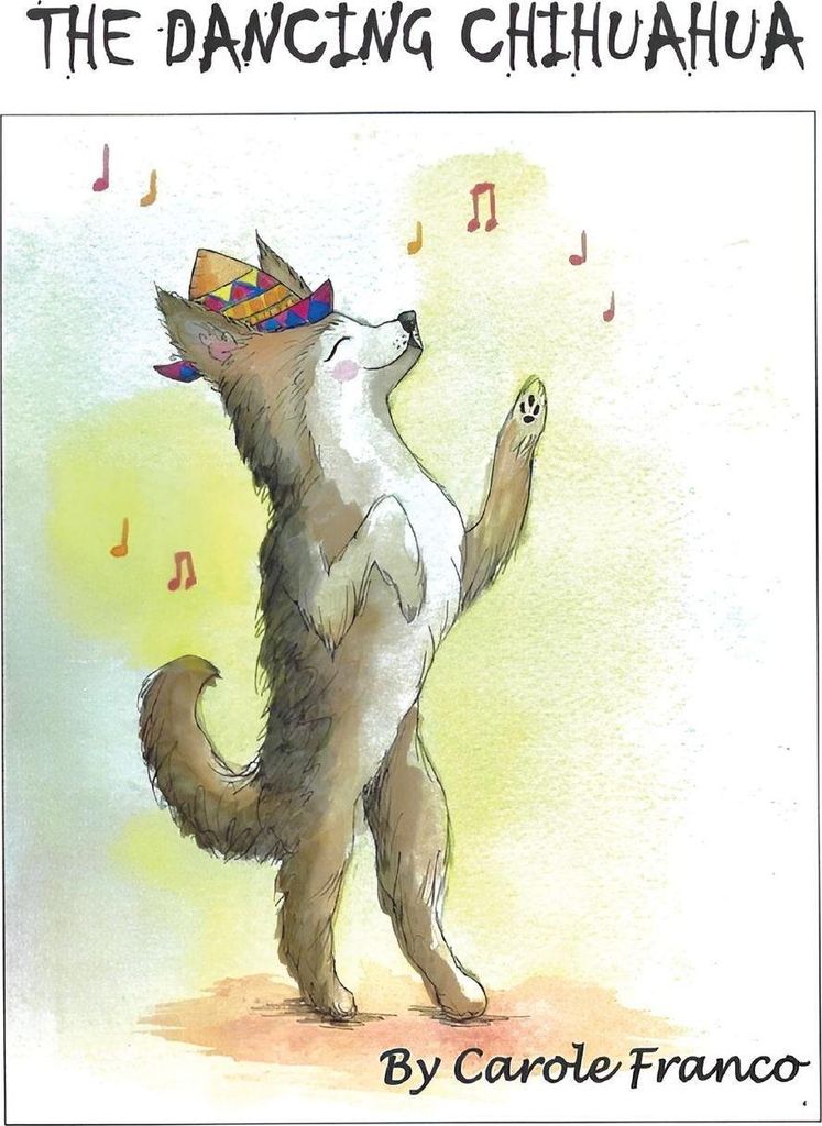 The Dancing Chihuahua