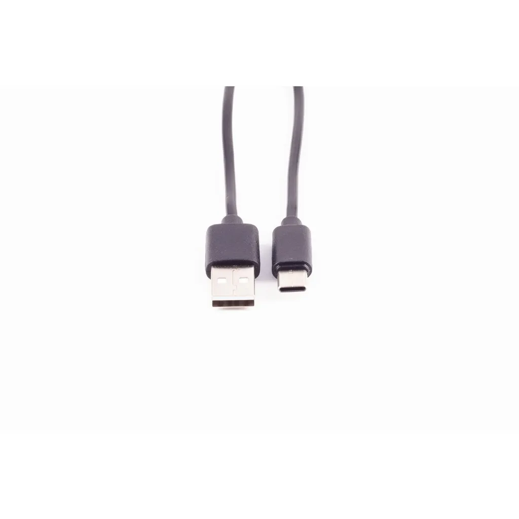 Câble USB-C vers USB-A shiverpeaks BASIC-S pour transfert de données - 5