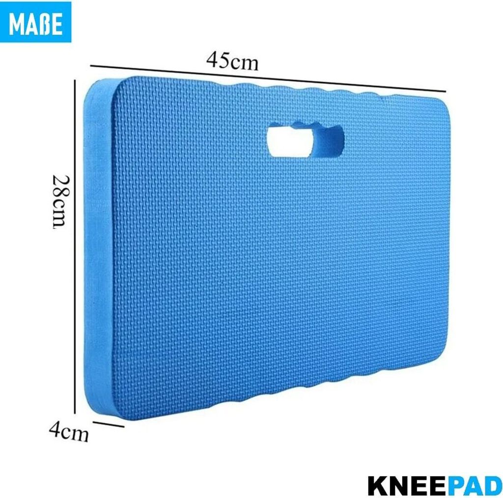 KNEEPAD Podložka pod koleno Vankúš na koleno Podložka pod Obrázok produktu 5