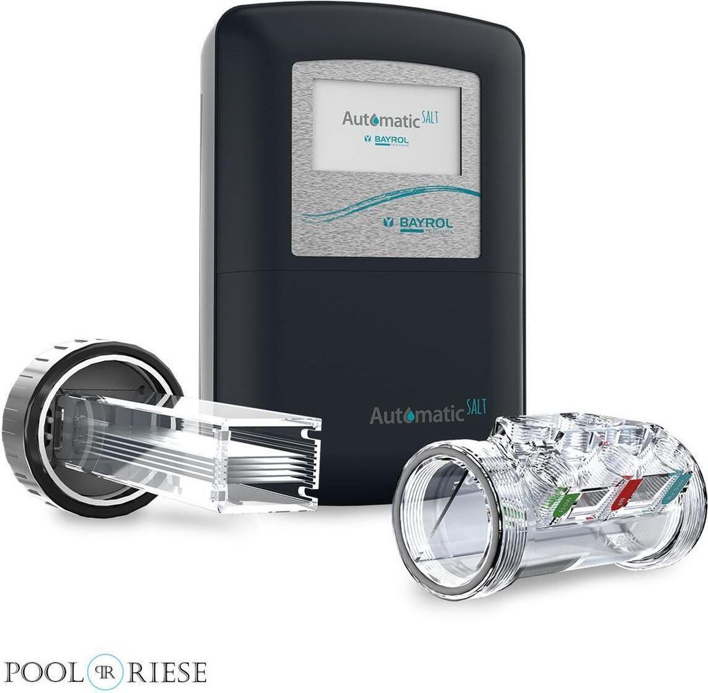 Bayrol AutomaticSALT AS5 Produktbild 