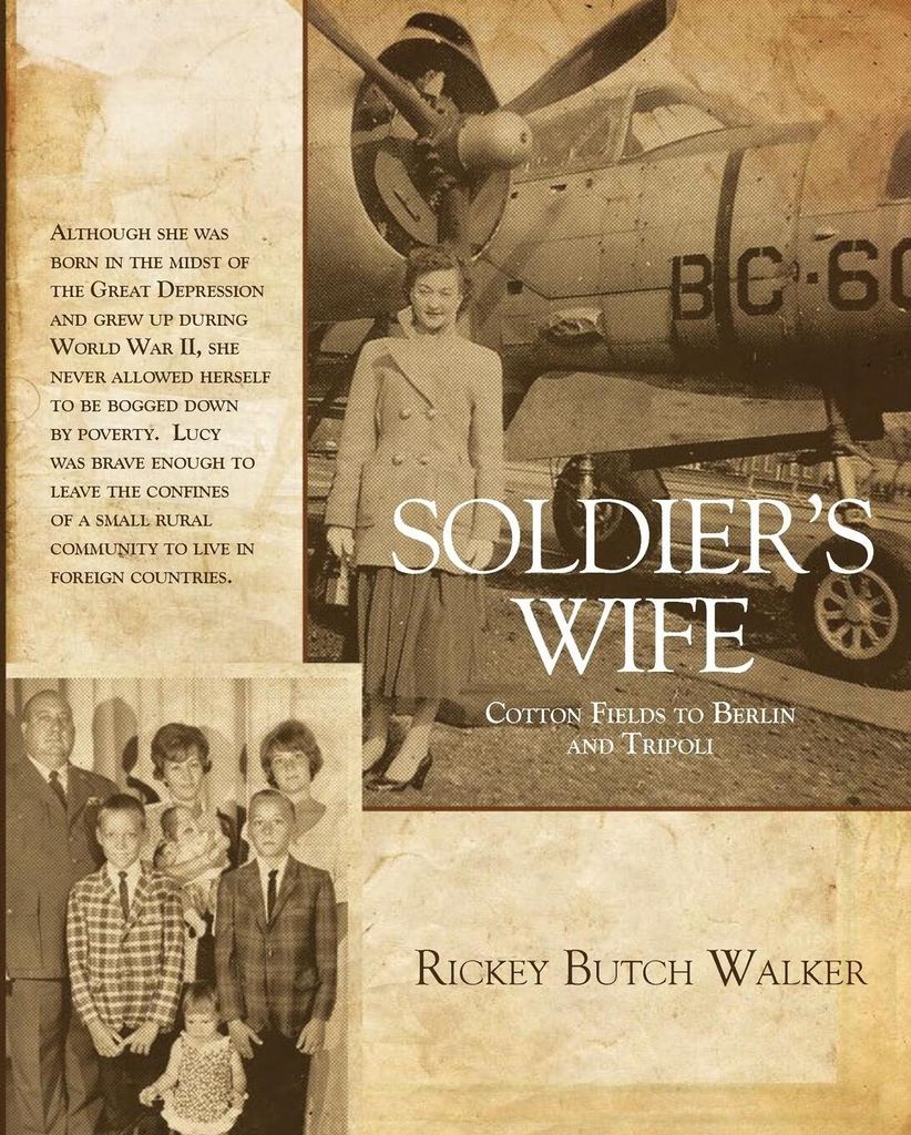 Soldier's Wife