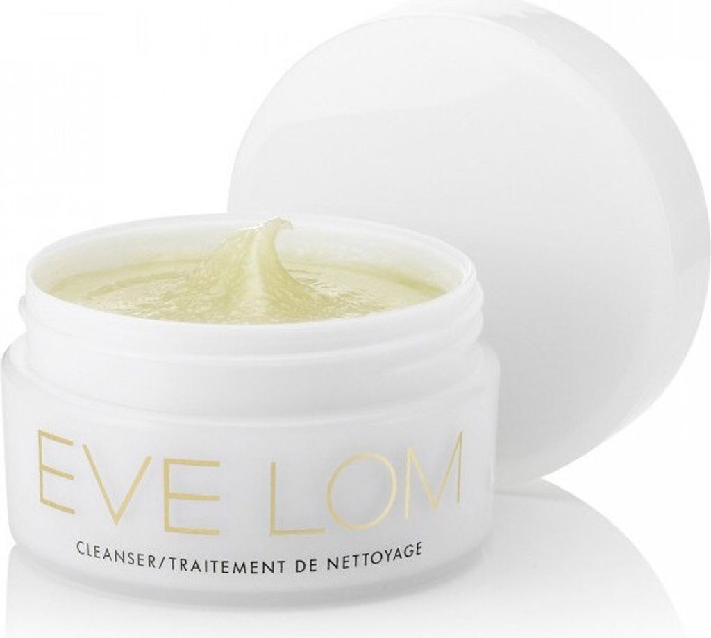 Eve Lom Cleanser For All Haut Types 0028/200ml Produktbild 