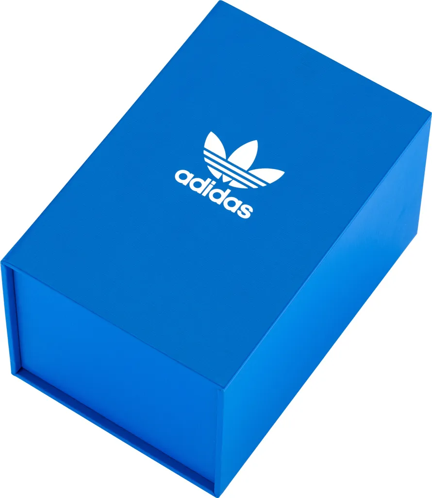 Adidas AOST22051 Sport Watch Rosso - Durata e Performance al Polso - 7