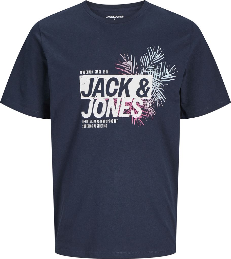 Jack & Jones Jaxon Shirt Herren