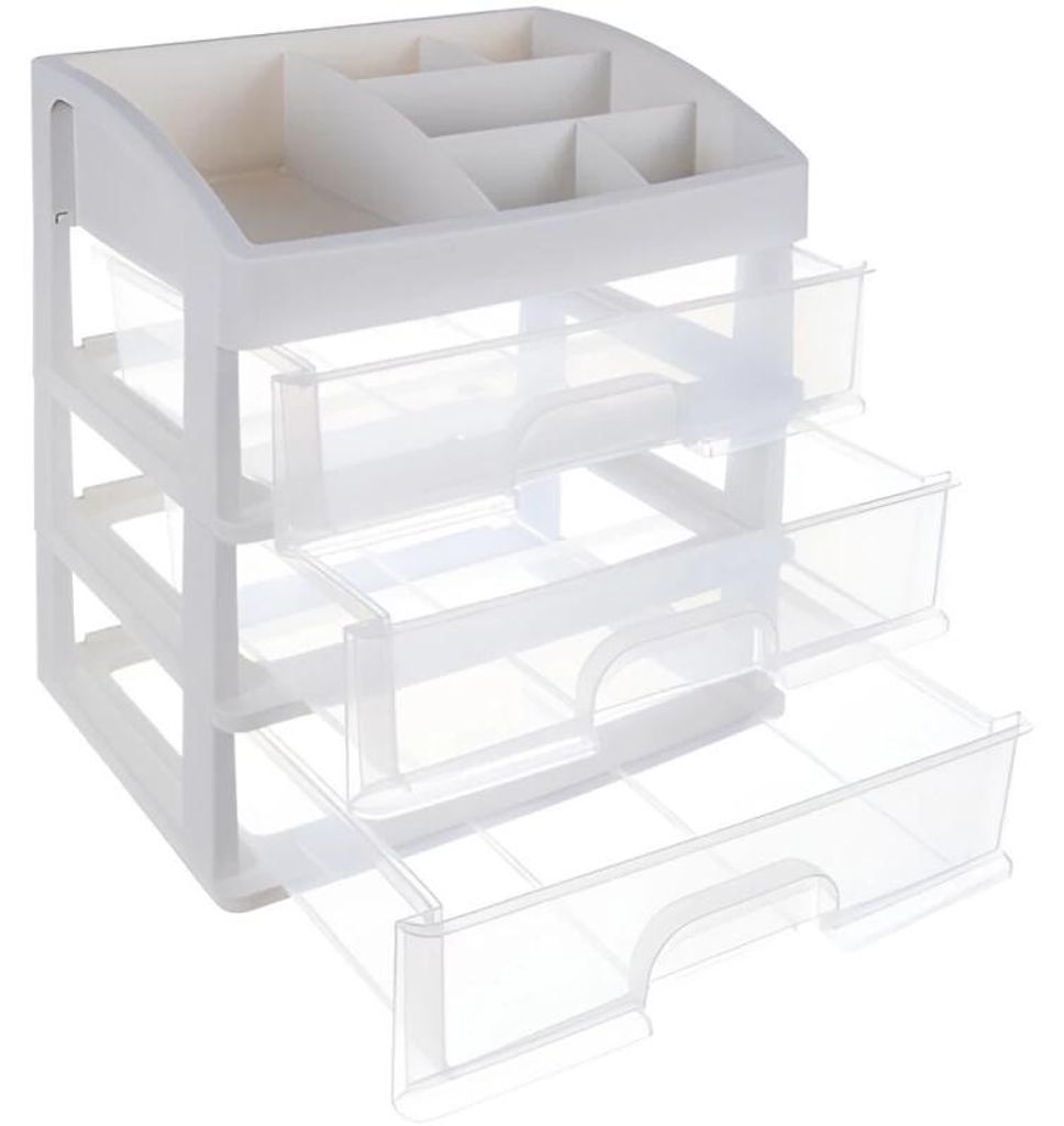Crema organizer cosmetica Soulima 19357 Immagine del prodotto 
