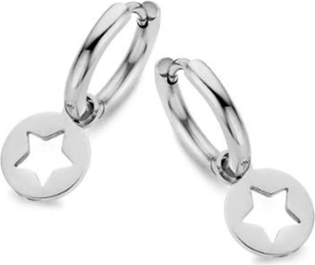 Orecchini Acciaio CO88 8CE-70165 Argento: Scheda Tecnica e Vendita