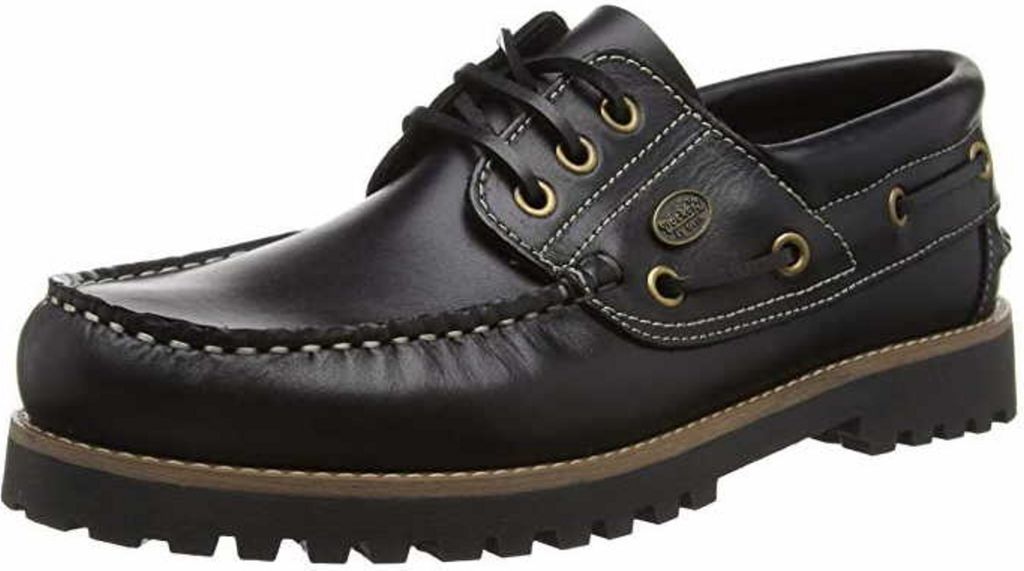 Dockers Schnürschuhe EUR 43 Produktbild 
